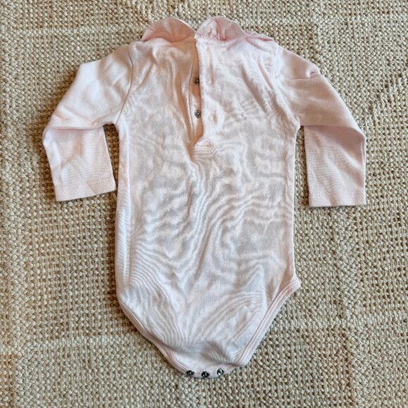 Purete de babe onsie size: 6mo - Picture 3 of 3